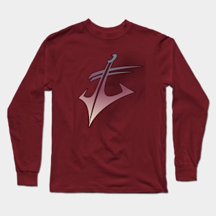 ANCHOR Long Sleeve T-Shirt